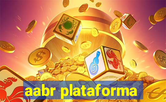 aabr plataforma