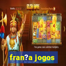 fran?a jogos