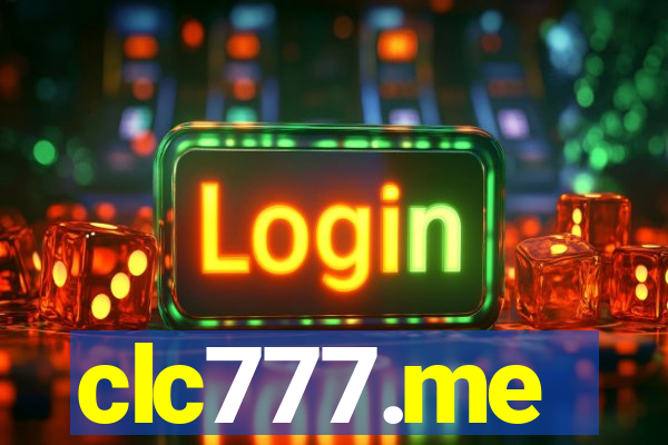 clc777.me