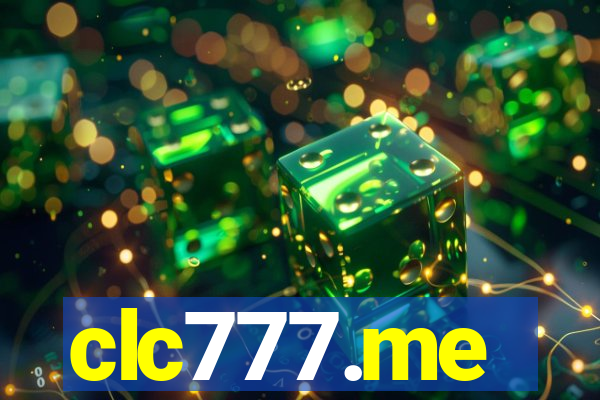 clc777.me