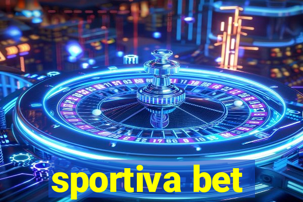 sportiva bet