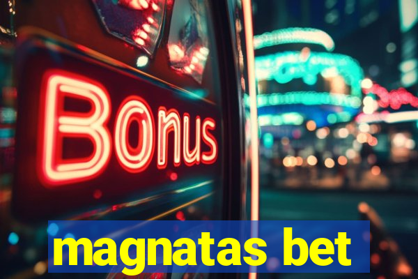 magnatas bet