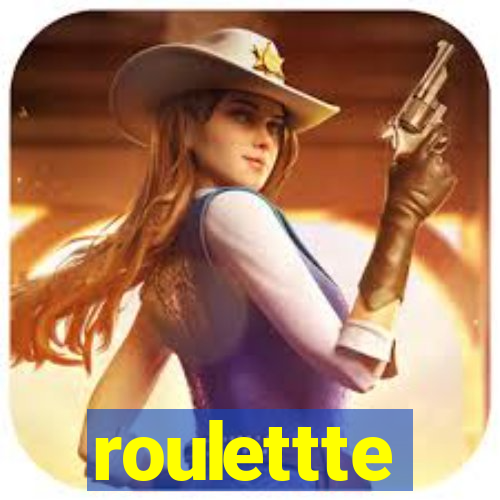 roulettte