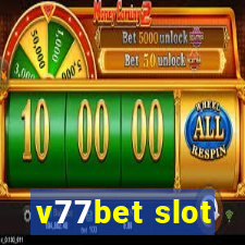 v77bet slot