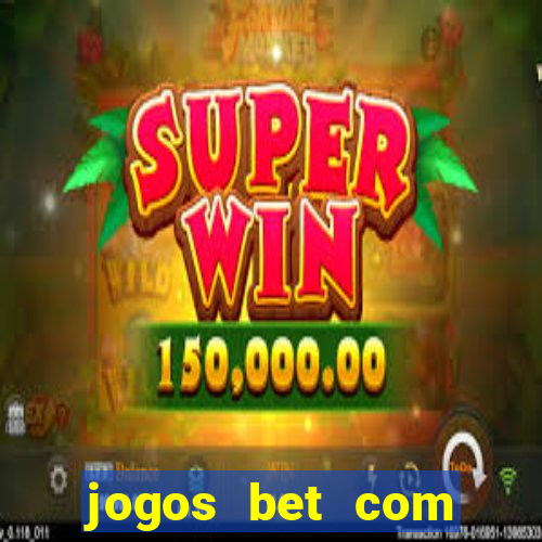 jogos bet com bonus de cadastro