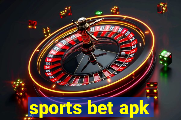 sports bet apk