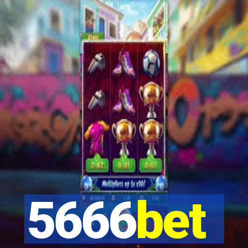 5666bet