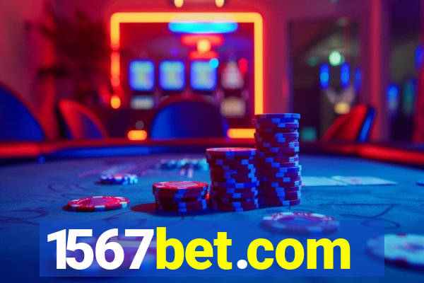 1567bet.com