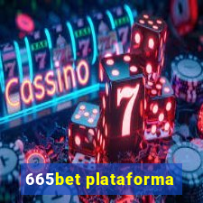 665bet plataforma