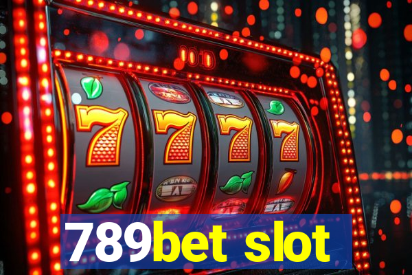 789bet slot