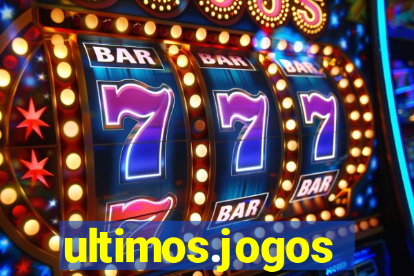 ultimos.jogos