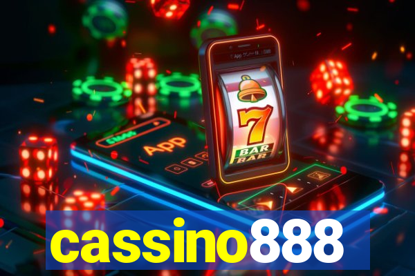 cassino888