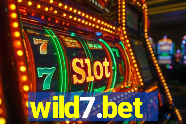 wild7.bet