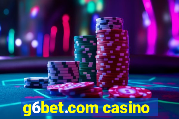 g6bet.com casino