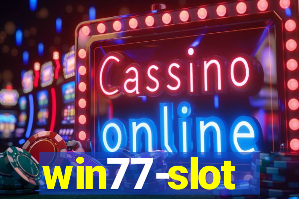 win77-slot