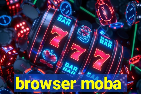 browser moba