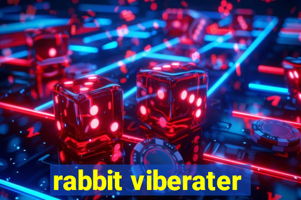 rabbit viberater