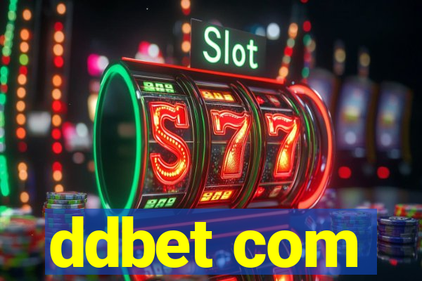 ddbet com