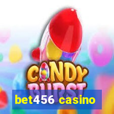 bet456 casino