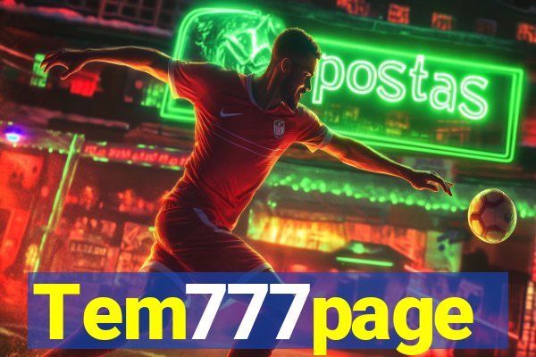 Tem777page