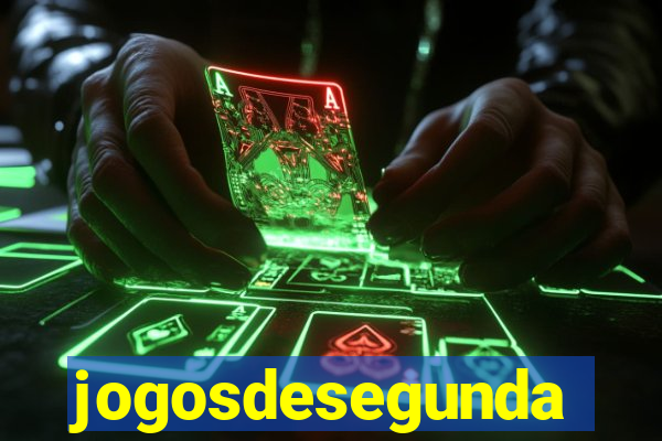 jogosdesegunda