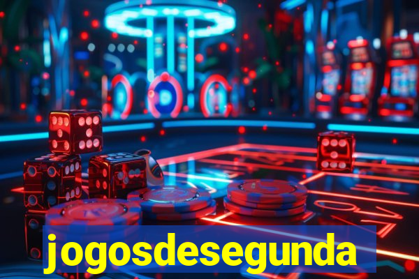 jogosdesegunda