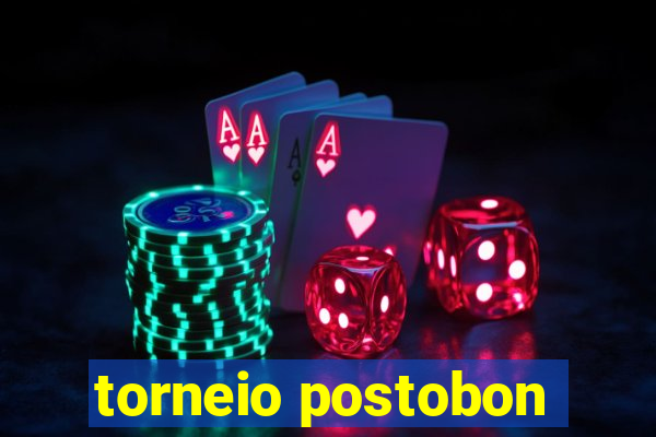 torneio postobon