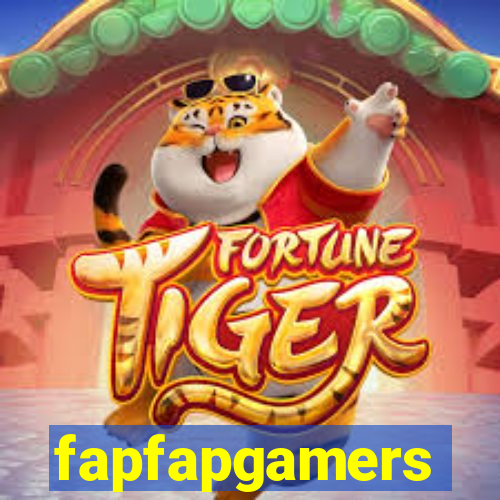 fapfapgamers