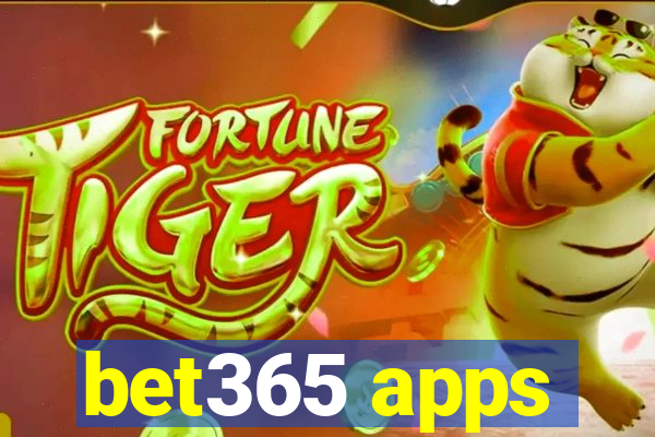 bet365 apps