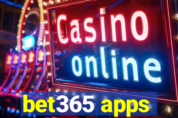 bet365 apps