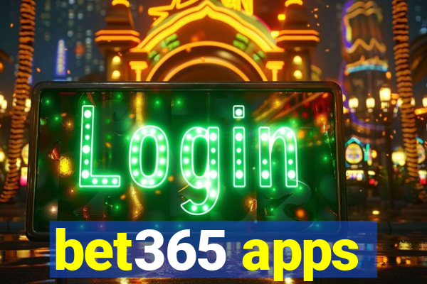 bet365 apps