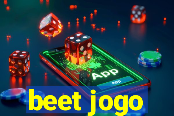 beet jogo