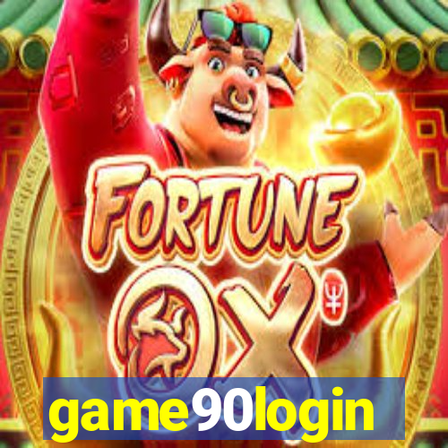 game90login