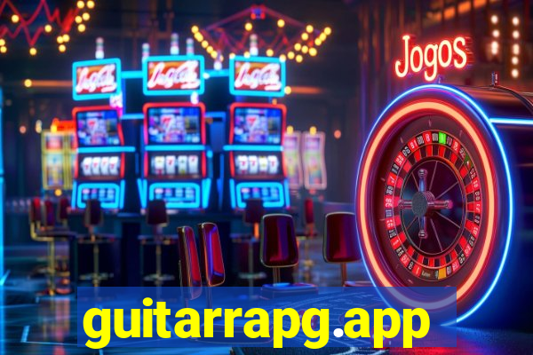 guitarrapg.app