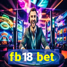 fb18 bet