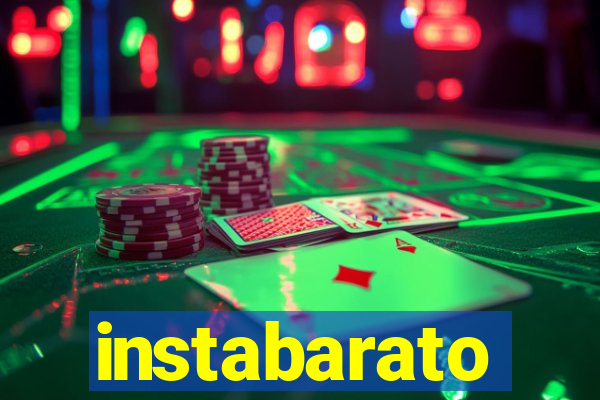 instabarato