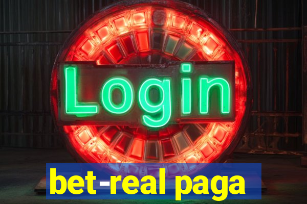 bet-real paga