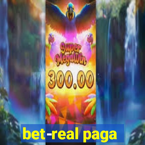 bet-real paga