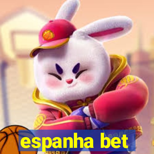 espanha bet