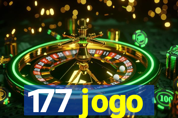 177 jogo