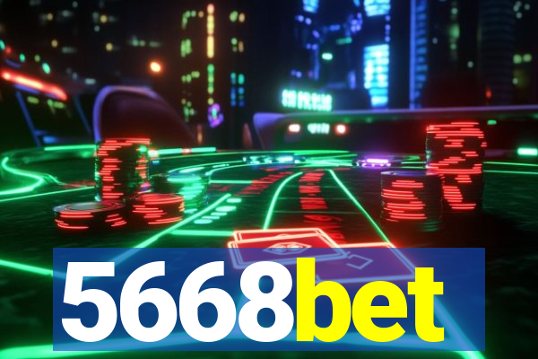 5668bet