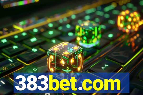 383bet.com