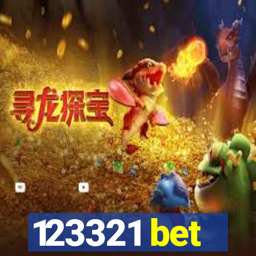 123321 bet