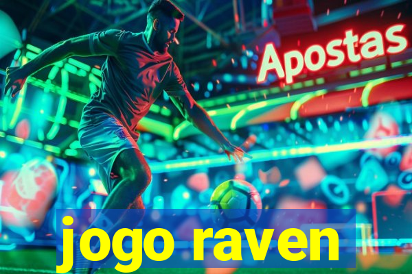 jogo raven