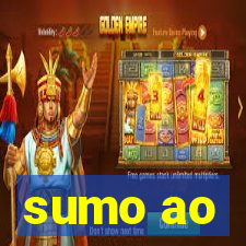 sumo ao