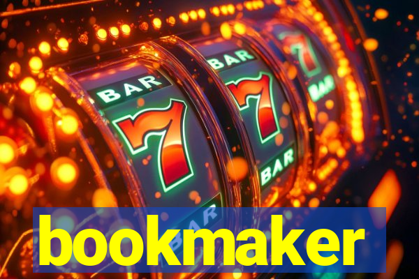 bookmaker