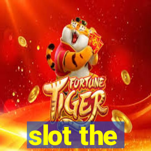 slot the