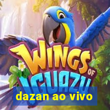 dazan ao vivo