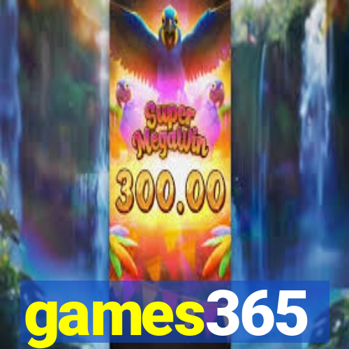 games365