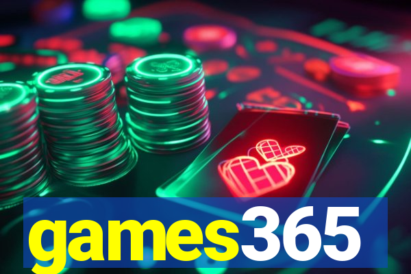 games365